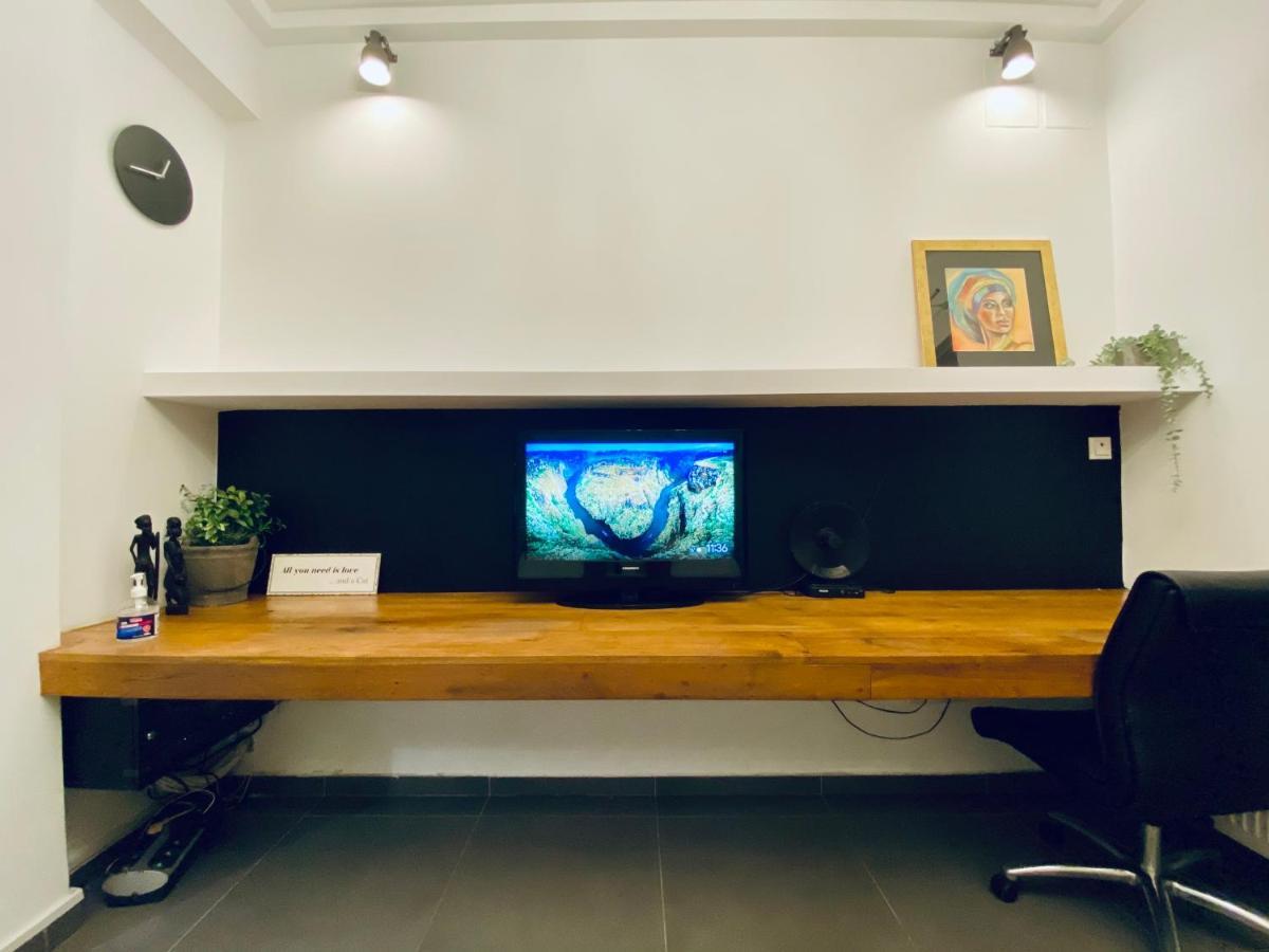 Small Gem Studio Athens, Next To Metro Nomismatokopeio Εξωτερικό φωτογραφία