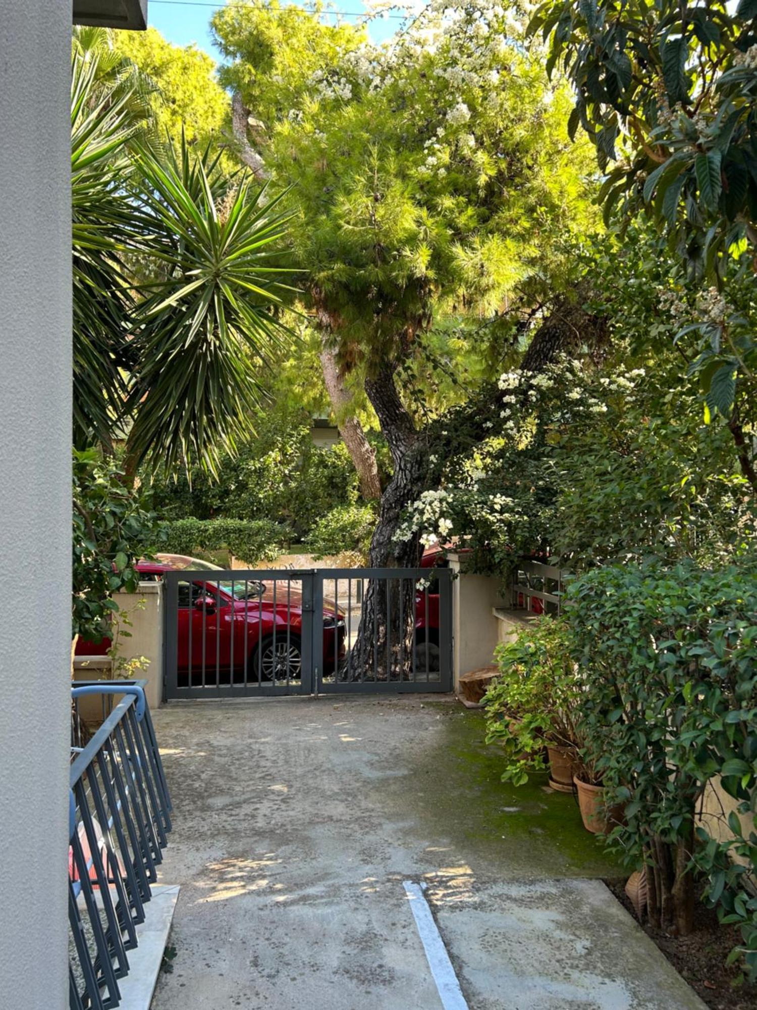 Small Gem Studio Athens, Next To Metro Nomismatokopeio Εξωτερικό φωτογραφία